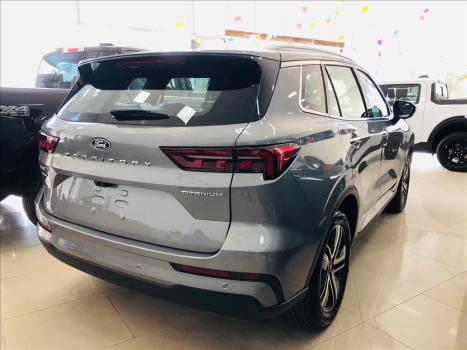 FORD Territory 1.5 16V 4P ECOBOOST TURBO GTDI TITANIUM AUTOMTICO, Foto 6