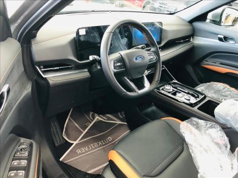 FORD Territory 1.5 16V 4P ECOBOOST TURBO GTDI TITANIUM AUTOMTICO, Foto 7