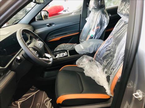 FORD Territory 1.5 16V 4P ECOBOOST TURBO GTDI TITANIUM AUTOMTICO, Foto 8