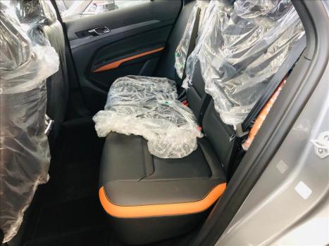 FORD Territory 1.5 16V 4P ECOBOOST TURBO GTDI TITANIUM AUTOMTICO, Foto 10
