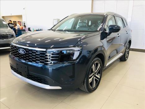 FORD Territory 1.5 16V 4P ECOBOOST TURBO GTDI TITANIUM AUTOMTICO, Foto 1