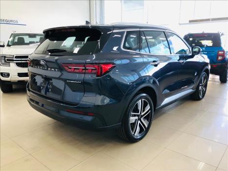 FORD Territory 1.5 16V 4P ECOBOOST TURBO GTDI TITANIUM AUTOMTICO, Foto 4