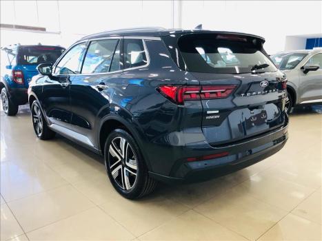 FORD Territory 1.5 16V 4P ECOBOOST TURBO GTDI TITANIUM AUTOMTICO, Foto 6