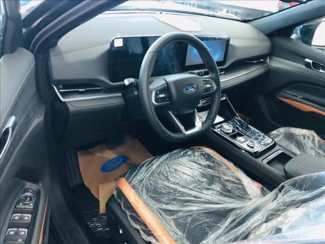 FORD Territory 1.5 16V 4P ECOBOOST TURBO GTDI TITANIUM AUTOMTICO, Foto 7