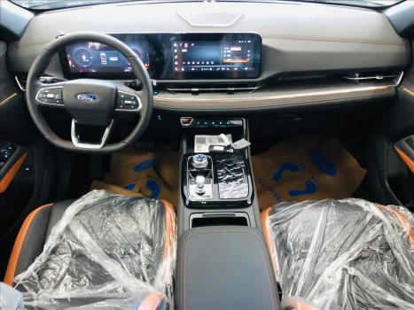 FORD Territory 1.5 16V 4P ECOBOOST TURBO GTDI TITANIUM AUTOMTICO, Foto 12