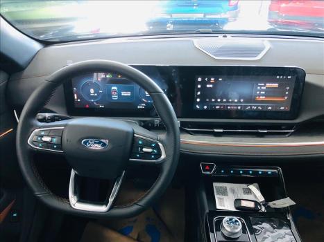 FORD Territory 1.5 16V 4P ECOBOOST TURBO GTDI TITANIUM AUTOMTICO, Foto 13