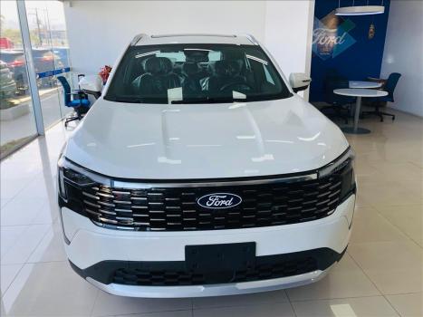 FORD Territory 1.5 16V 4P ECOBOOST TURBO GTDI TITANIUM AUTOMTICO, Foto 2