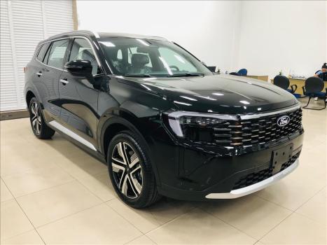 FORD Territory 1.5 16V 4P ECOBOOST TURBO GTDI TITANIUM AUTOMTICO, Foto 3