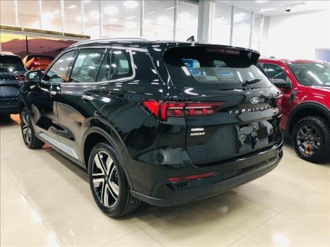 FORD Territory 1.5 16V 4P ECOBOOST TURBO GTDI TITANIUM AUTOMTICO, Foto 4