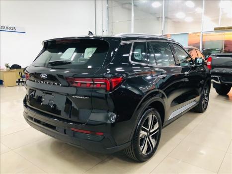 FORD Territory 1.5 16V 4P ECOBOOST TURBO GTDI TITANIUM AUTOMTICO, Foto 6