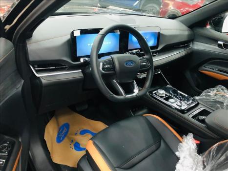 FORD Territory 1.5 16V 4P ECOBOOST TURBO GTDI TITANIUM AUTOMTICO, Foto 7