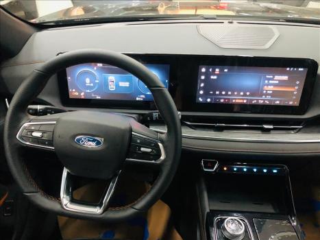 FORD Territory 1.5 16V 4P ECOBOOST TURBO GTDI TITANIUM AUTOMTICO, Foto 13