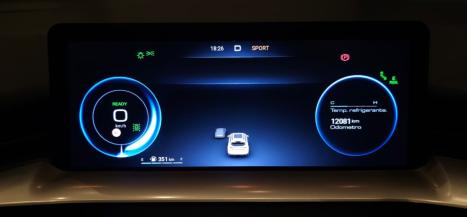 GWM Haval H6 1.5 16V 4P HEV PREMIUM E-TRACTION AUTOMTICO, Foto 15