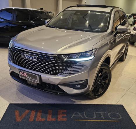 GWM Haval H6 1.5 16V 4P HEV PREMIUM E-TRACTION AUTOMTICO, Foto 1