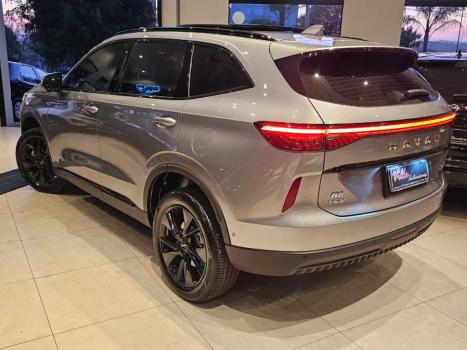 GWM Haval H6 1.5 16V 4P HEV PREMIUM E-TRACTION AUTOMTICO, Foto 4
