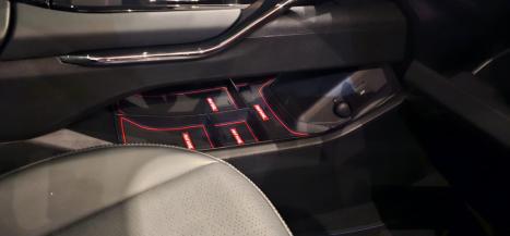 GWM Haval H6 1.5 16V 4P HEV PREMIUM E-TRACTION AUTOMTICO, Foto 19