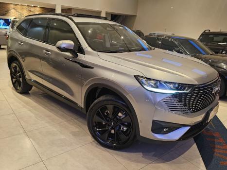 GWM Haval H6 1.5 16V 4P HEV PREMIUM E-TRACTION AUTOMTICO, Foto 8
