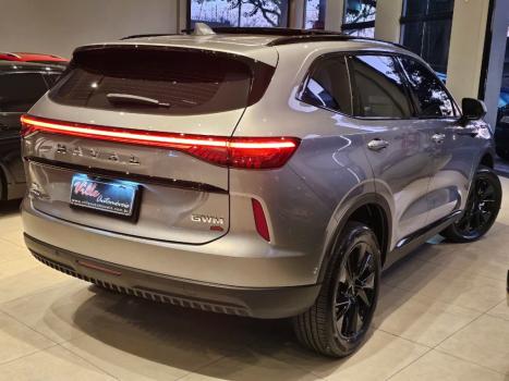 GWM Haval H6 1.5 16V 4P HEV PREMIUM E-TRACTION AUTOMTICO, Foto 7