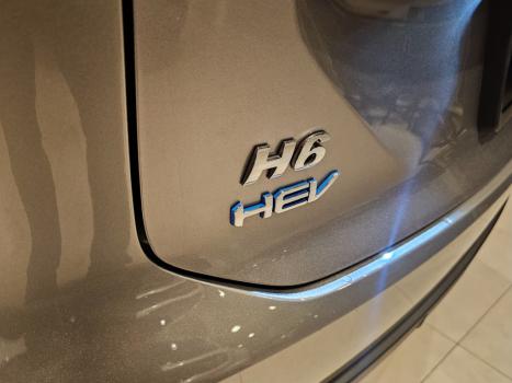GWM Haval H6 1.5 16V 4P HEV PREMIUM E-TRACTION AUTOMTICO, Foto 31