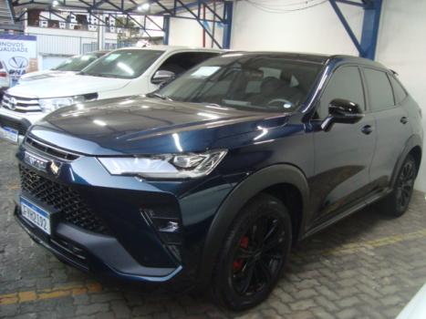 GWM Haval H6 GT 1.5 PHEV AWD E-TRACTION AUTOMTICO, Foto 2