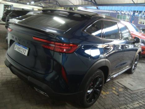 GWM Haval H6 GT 1.5 PHEV AWD E-TRACTION AUTOMTICO, Foto 3