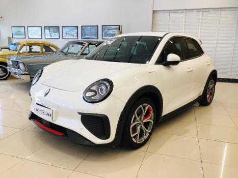 GWM Ora 03 63 KW ELTRICO GT, Foto 1