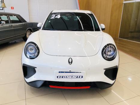 GWM Ora 03 63 KW ELTRICO GT, Foto 2