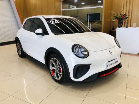 GWM Ora 03 63 KW ELTRICO GT, Foto 3