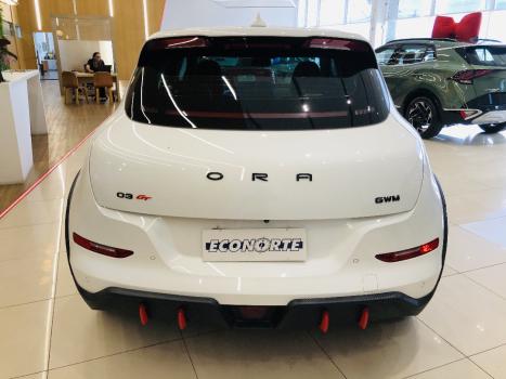 GWM Ora 03 63 KW ELTRICO GT, Foto 5