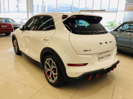 GWM Ora 03 63 KW ELTRICO GT, Foto 6