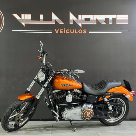 HARLEY DAVIDSON Dyna Glide Super Glide 1600, Foto 1