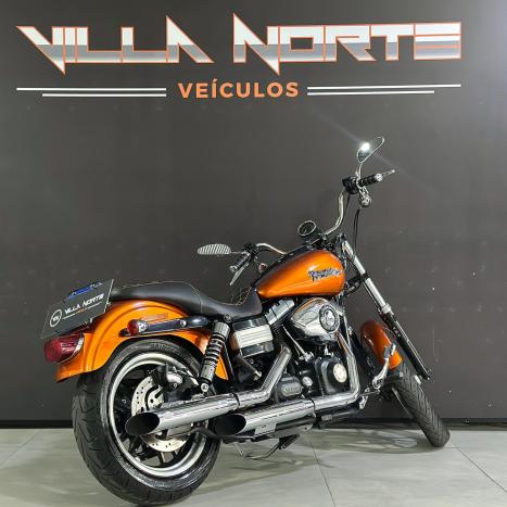 HARLEY DAVIDSON Dyna Glide Super Glide 1600, Foto 4