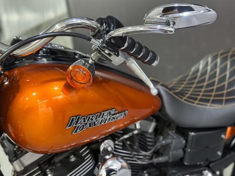 HARLEY DAVIDSON Dyna Glide Super Glide 1600, Foto 9