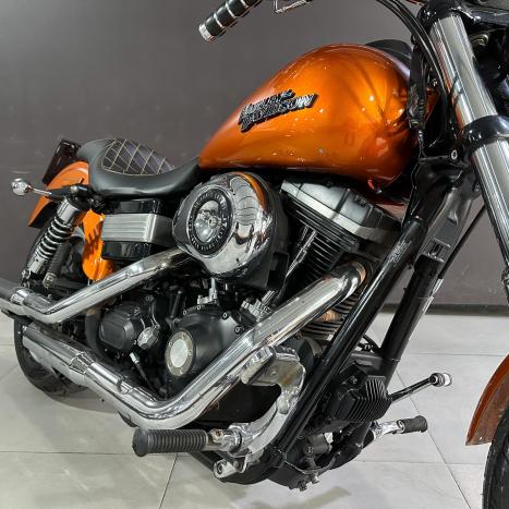 HARLEY DAVIDSON Dyna Glide Super Glide 1600, Foto 27