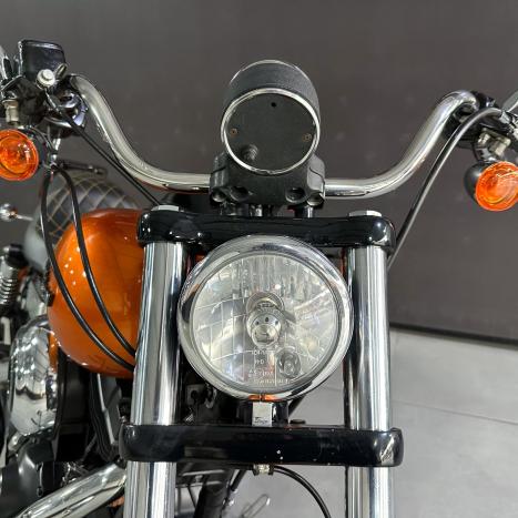 HARLEY DAVIDSON Dyna Glide Super Glide 1600, Foto 28