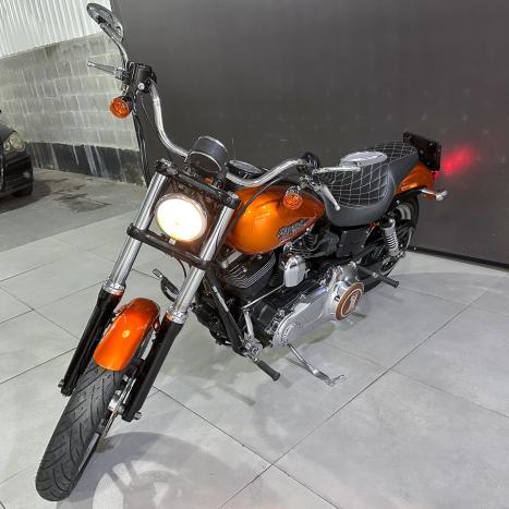 HARLEY DAVIDSON Dyna Glide Super Glide 1600, Foto 30