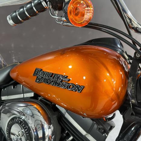 HARLEY DAVIDSON Dyna Glide Super Glide 1600, Foto 31