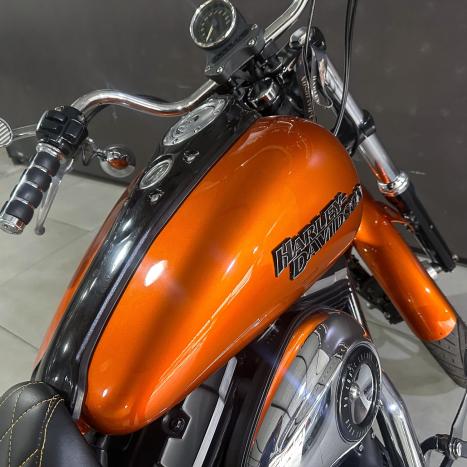 HARLEY DAVIDSON Dyna Glide Super Glide 1600, Foto 39