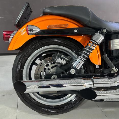 HARLEY DAVIDSON Dyna Glide Super Glide 1600, Foto 41