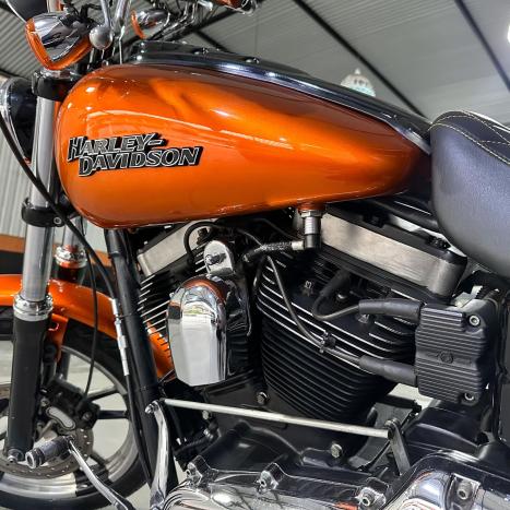 HARLEY DAVIDSON Dyna Glide Super Glide 1600, Foto 42