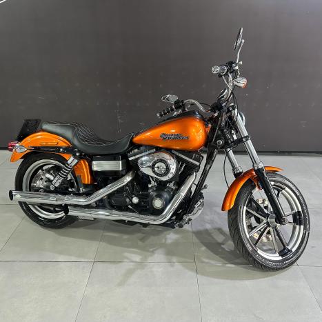 HARLEY DAVIDSON Dyna Glide Super Glide 1600, Foto 43