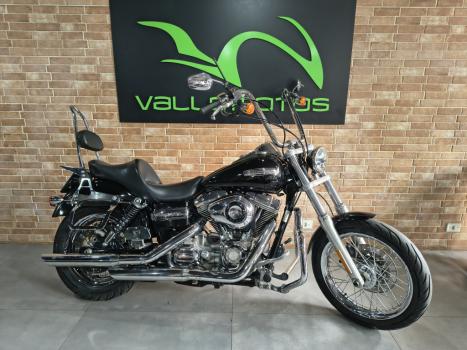 HARLEY DAVIDSON Dyna Super Glide Custom 1600, Foto 1