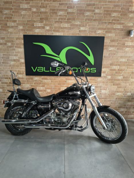 HARLEY DAVIDSON Dyna Super Glide Custom 1600, Foto 5