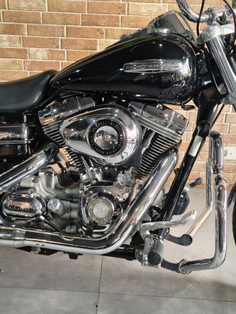 HARLEY DAVIDSON Dyna Super Glide Custom 1600, Foto 6