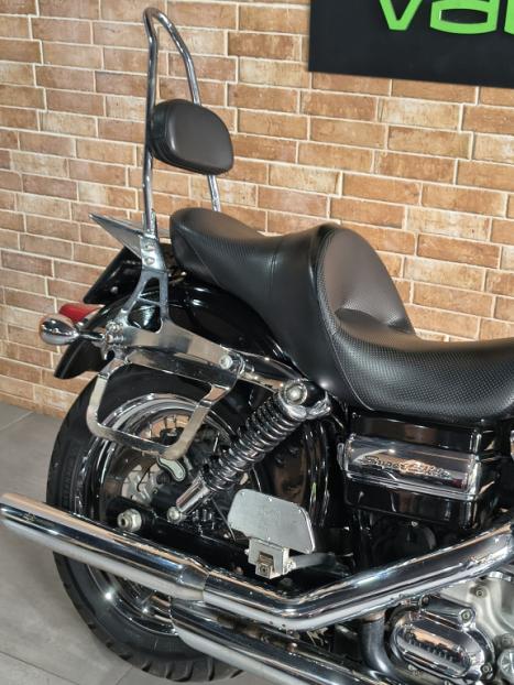 HARLEY DAVIDSON Dyna Super Glide Custom 1600, Foto 7