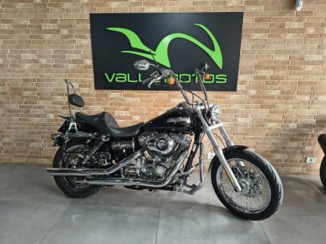 HARLEY DAVIDSON Dyna Super Glide Custom 1600, Foto 8