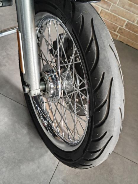 HARLEY DAVIDSON Dyna Super Glide Custom 1600, Foto 9