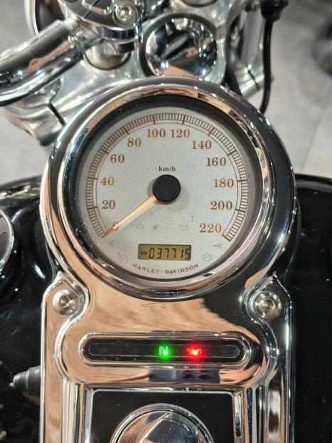 HARLEY DAVIDSON Dyna Super Glide Custom 1600, Foto 11