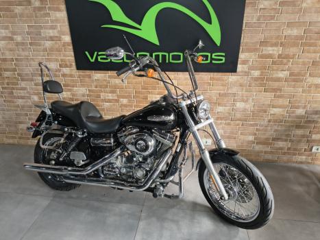 HARLEY DAVIDSON Dyna Super Glide Custom 1600, Foto 12