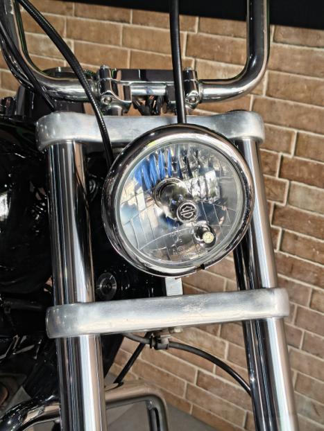HARLEY DAVIDSON Dyna Super Glide Custom 1600, Foto 13